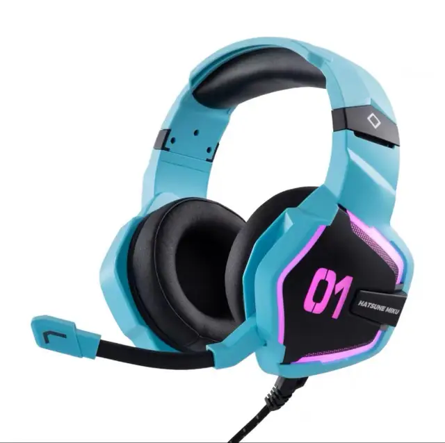 headset