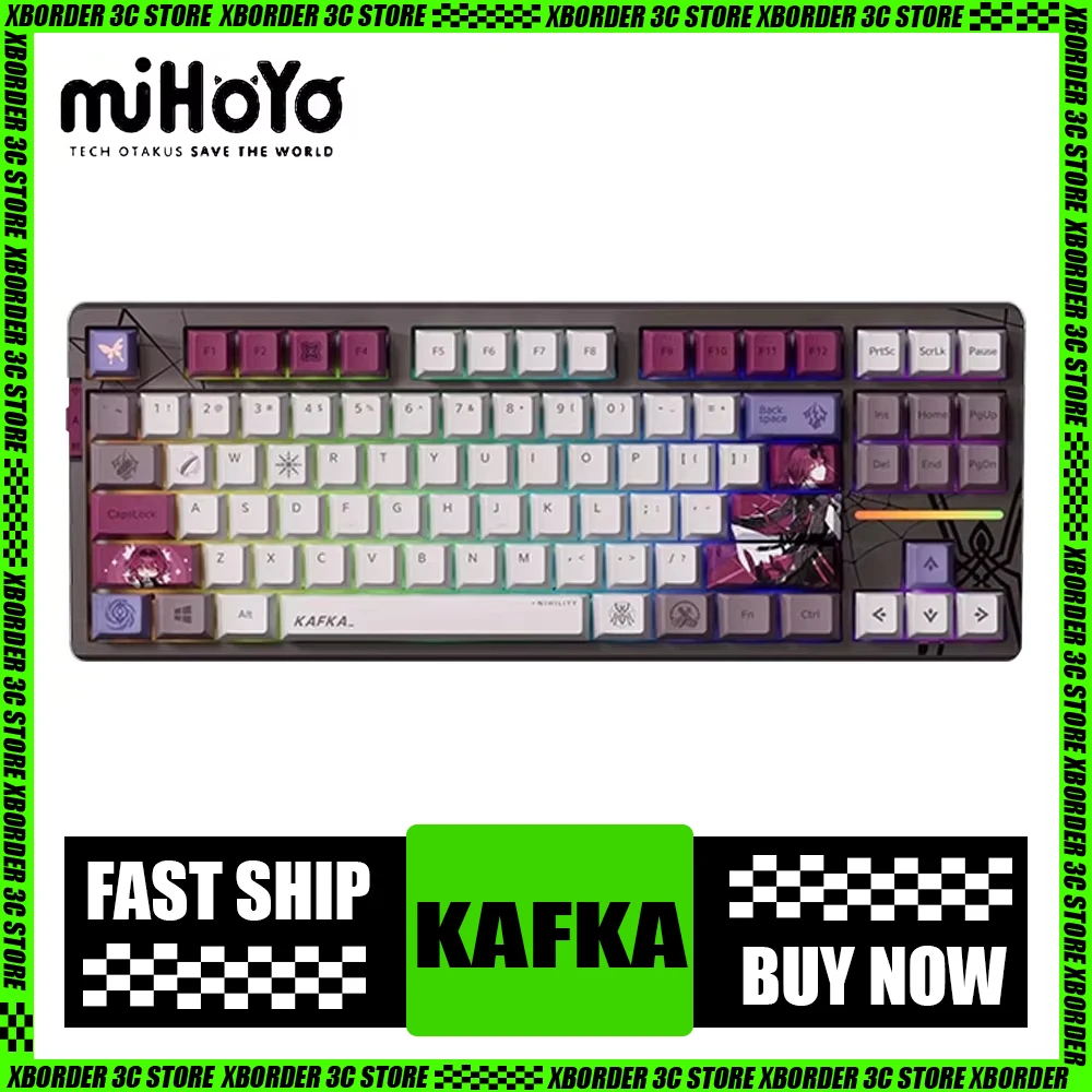 1 1 - Anime Keyboard