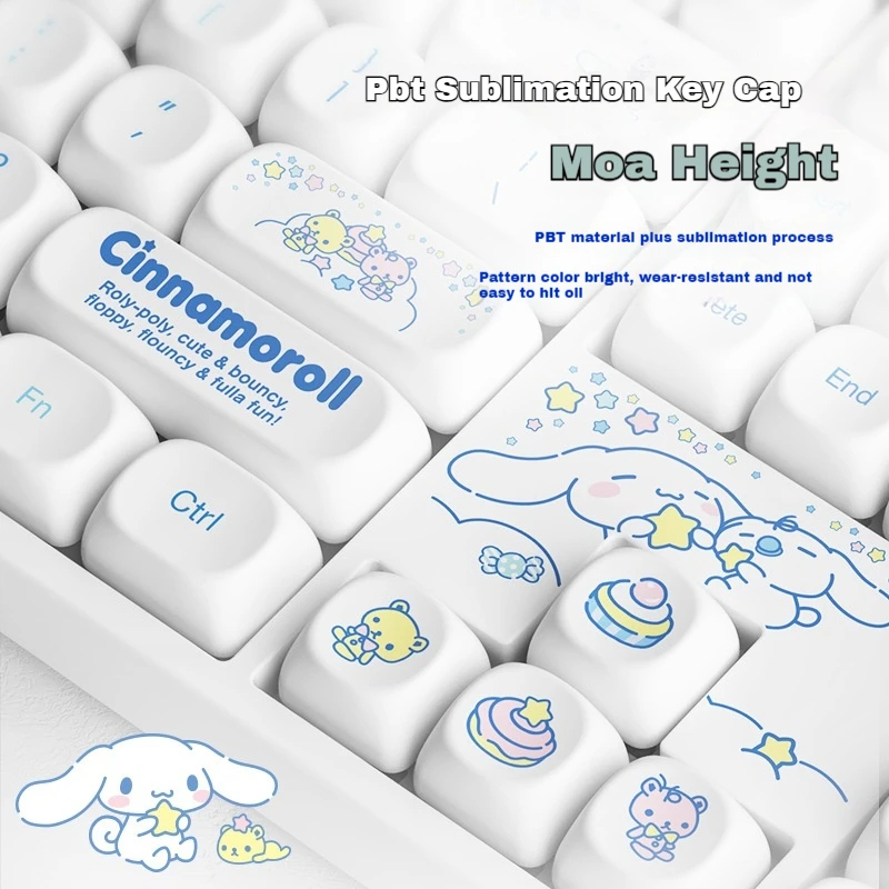 2 7 - Anime Keyboard